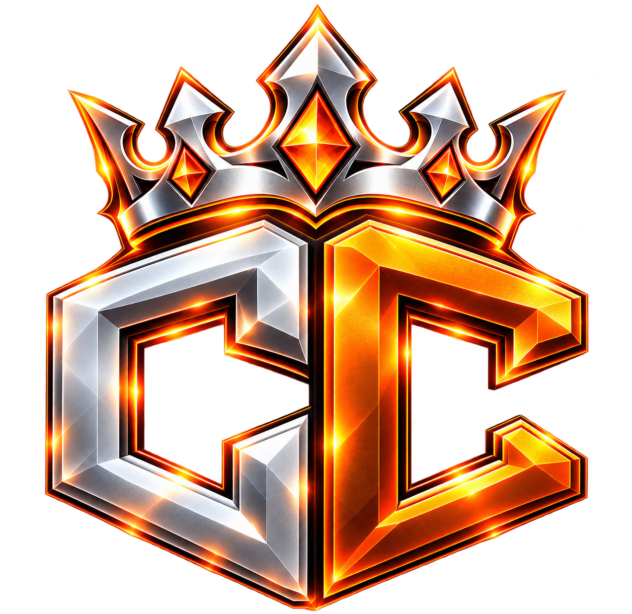 CrownCraft logo